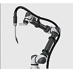 Rainbow Robotics Collaborative Robot (COBOT) Arm &amp; Steuerung (SOFTWARE) / RB 3 – 1200